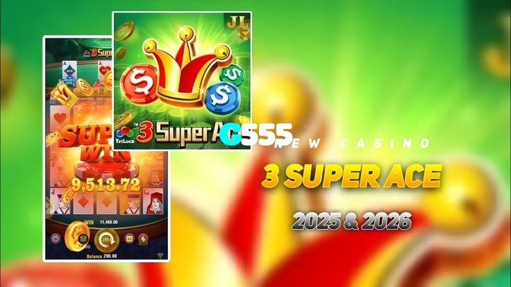 available types of G555 bet including pre-match live express and system bets