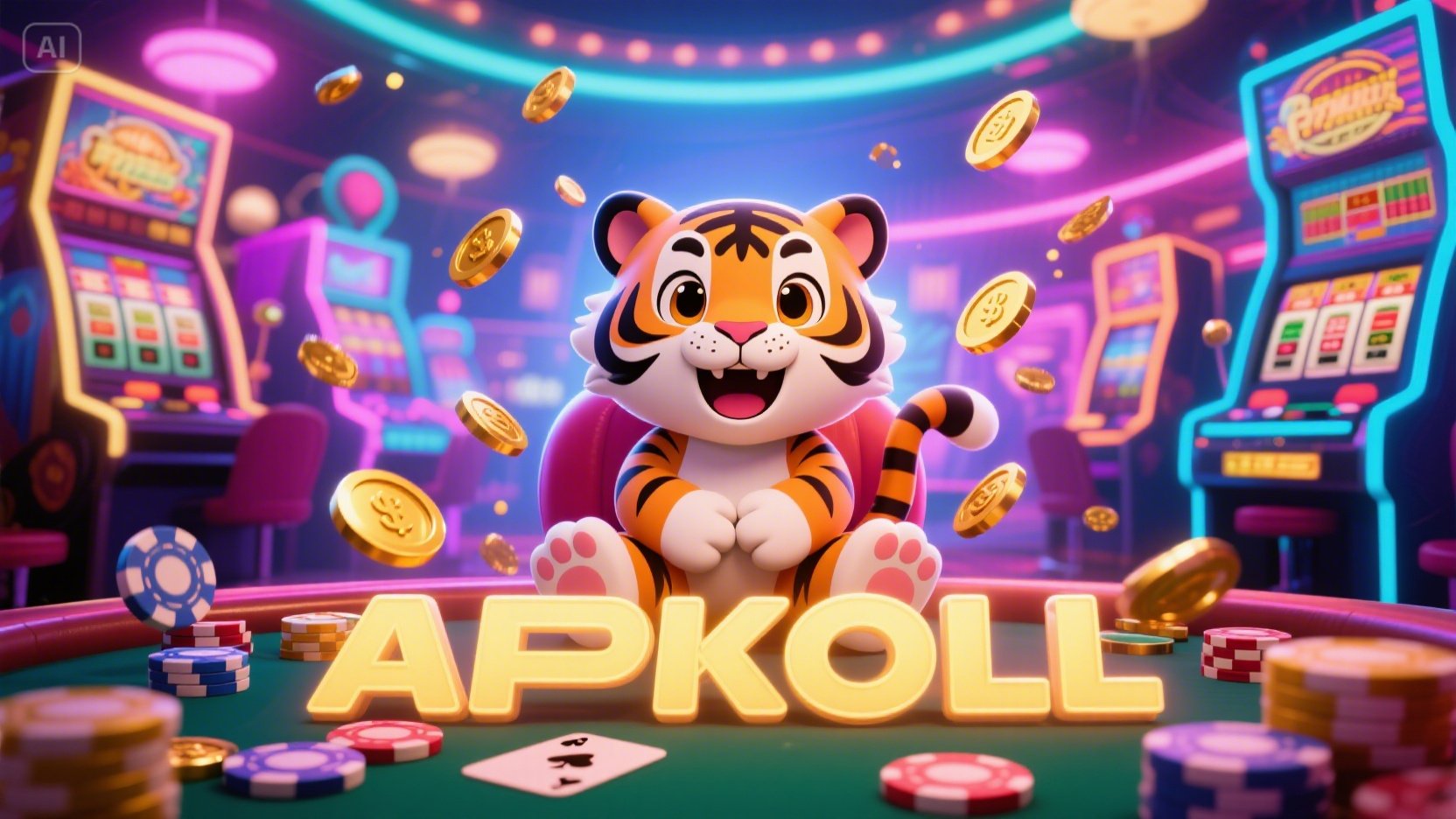 APKOLL