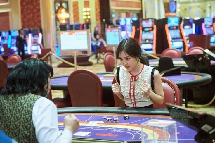 APKOLL Live Casino
