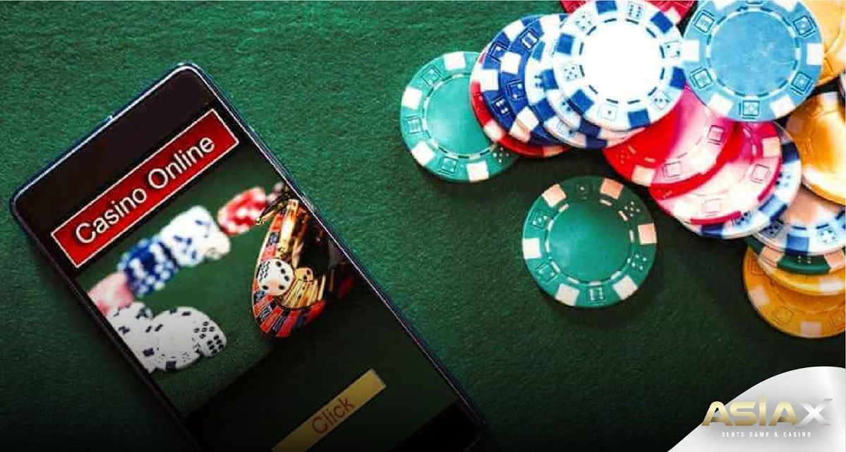 APKOLL Live Betting