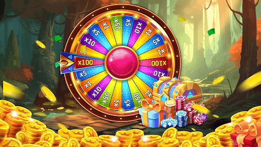 APKOLL Welcome Bonus